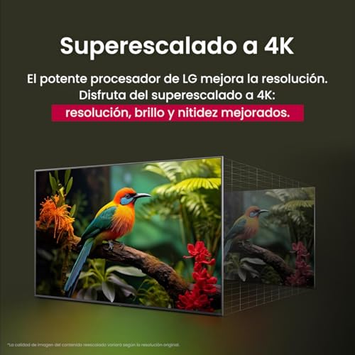 La mejor selección de Lg smart tv 49 pulgadas precio disponible en línea para comprar. 30 Imagen adicional