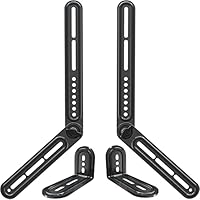 Algopix Similar Product 18 - Mounting Dream Soundbar Mount Bracket