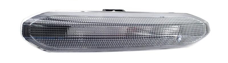 3ème feu stop LED Freelander 2 idéal pour la sécurité en voyage