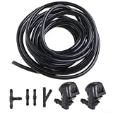 Ugelli Lavavetro Ricambio OE 76810-TK8-A01 per Honda