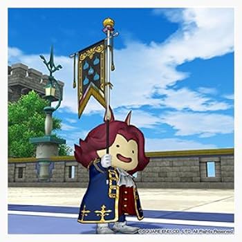 Amazon.co.jp: ドラゴンクエストX 5周年記念ピンズセット : おもちゃ