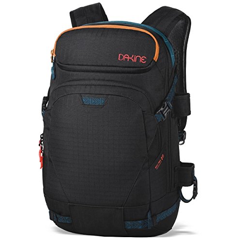 Dakine Zaino da Donna Womens Heli PRO