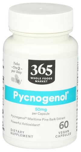 365 by Whole Foods Market Pycnogenol Extract