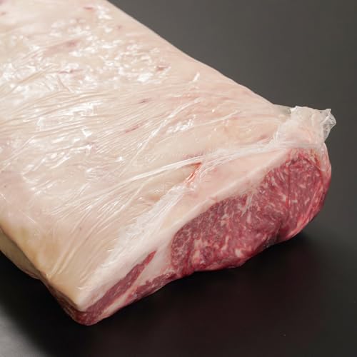 淡路牛 サーロイン 原木丸々1本 約6〜8kg