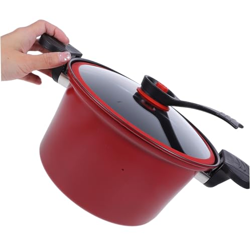 Olla a presión hierro refinado 0.01 L miniatura 7