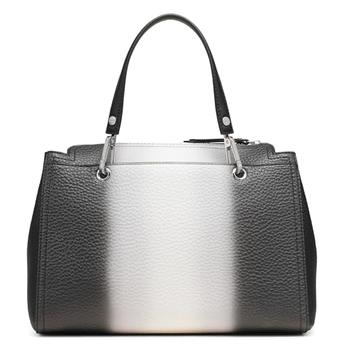 Image of Calvin Klein Bubble Lamb Novelty Organization Satchel