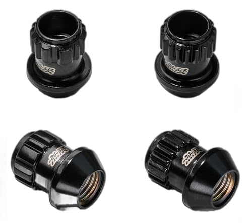 Amazon | 無限（Mugen） 【ロックナット】 RACING LOCK NUT M12 SHORT