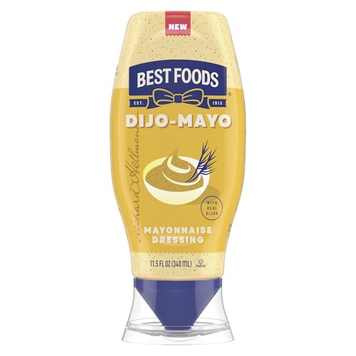 Save 37% on Best Foods Dijo-Mayo Dressing - $2.79