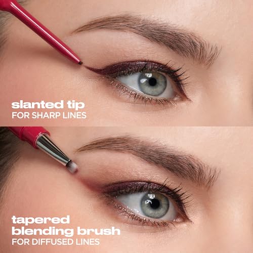 Urban Decay 24/7 Liquid Stick Eyeliner - Matte Brown Liner (Brown Noise)