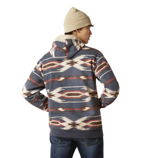 Image of ARIAT US of A Sweatshirt