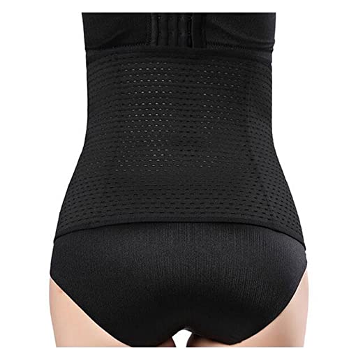 Waist Trainer For Women Corset Top Tummy Control Bustier Lingerie Shapewear Plus Size Waist Belt Cincher Underwear #TOP4