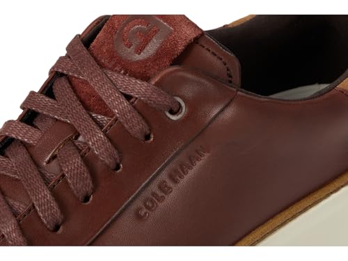 Image of Cole Haan Men's Grandpro Topspin Sneaker