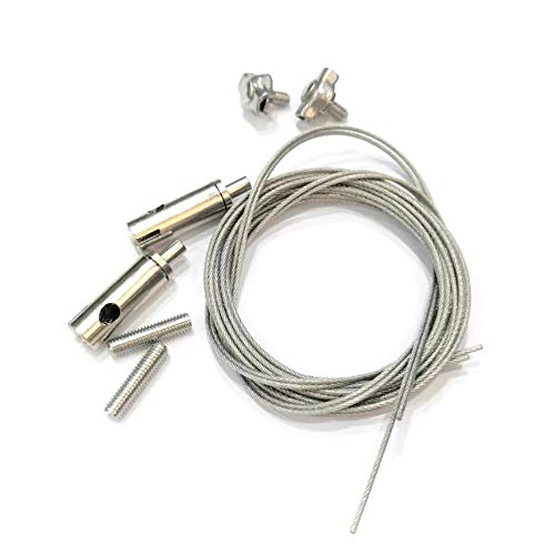 MEROURII Chihiros WRGB 2 génération Éclairage LED pour aquarium 45 cm avec application de contrôle Cover