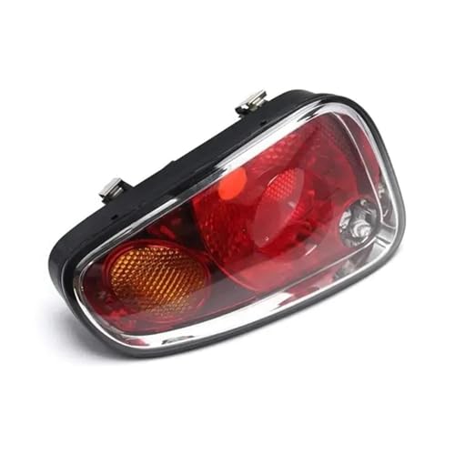 Feu arriere MINI Cooper R50 R52 R53 boitier de rechange pour controle technique