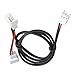 PW-F2 - Netzsplitter f?r L?fter - interne Spannungsversorgung 12 V, 3-polig (W)