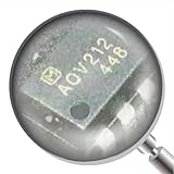 AQV212 2Pcs New AQV212 Panason D/C:16+ Sop6 AQV212