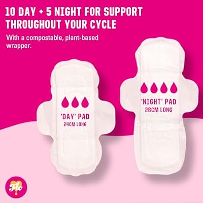 FLO Night - Day - Liner Bundle