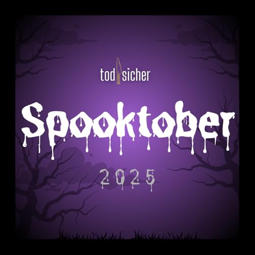 Episode 122: Der grausame Mord an Elizabeth Olten | Spooktober