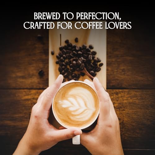 Crema Decaf Coffee Whole Bean, Specialty Coffee, Medium Roast miniatura 6