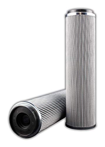 Big Filter Replacement Hydraulic Filter Compatible with Baldwin PT9373MPG, 1-Pack