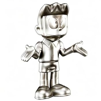 最終お値下げ！　ドラえもん フィギュア 付属品多数 買取実績】ROBOT魂ドラえもん S.H.Figuarts野比のび太 ｜たいむ