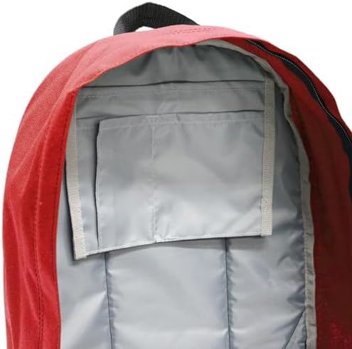 Outdoor Products Classic Nylon Backpack, A4 Storage, PC Storage, Large Capacity, 6.8 gal (22 L) 2