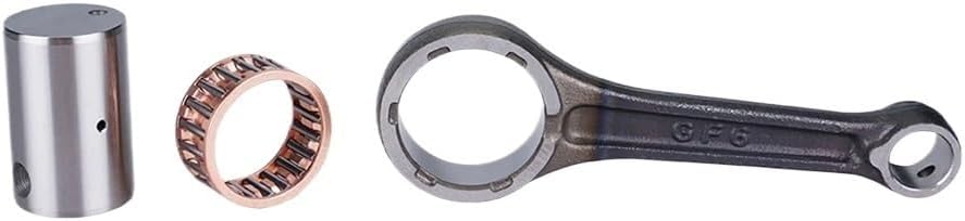 Motorcycle Linkage Kit, Suitable For 100 C100 EX5 GN5 GF6 XR70R CRF70F C70N GRAND PRIMA 13201-GF6-300