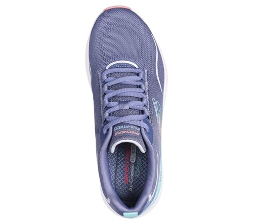 Image of Skechers Womens D'LUX Fitness Walking Shoes