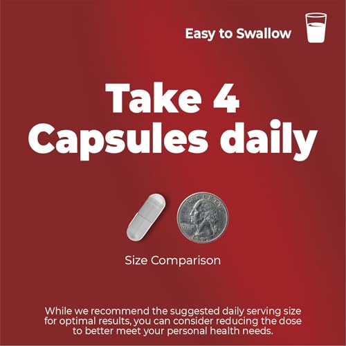 Immortal Herbs Pure Ursolic Acid Capsules