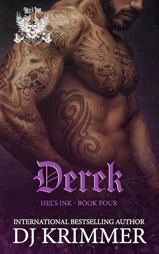 Derek (Hel's Ink Book 4)