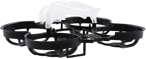 Miniatura 5 de INLIMA Accesorios para drones GEPRC GEP-TKP16 Marco adecuado para pensar P16 Drone Marco de fibra de carbono para DIY RC FPV Quadcopter Accesorios