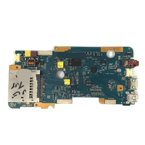 �݊���������܂�Sony SLT-A77 �Ή� - MCU PCB ���C���{�[�h �}�U�[�{�[�h�A�J���������C�����i