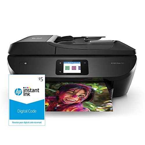 hp instant ink prepaid code