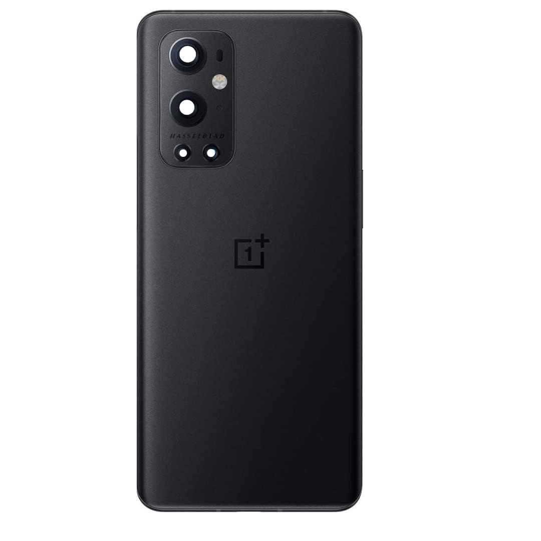 TrofT Back OG Glass Replacement Panel for OnePlus 9 Pro(Glass) Stellar Black-Stellar Black (B0DFDK71CH) Amazon Price History, Amazon Price Tracker