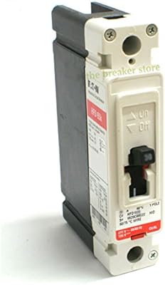 Cutler Hammer/Eaton HFD1060 Circuit Breaker