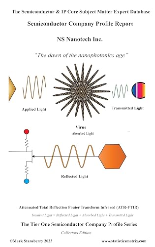 Semiconductor Company Profiles : NS Nanotech Inc: The Dawn of the Nano Photonics Age (The Semiconductor & IP Core Subject Matter Expert Database)