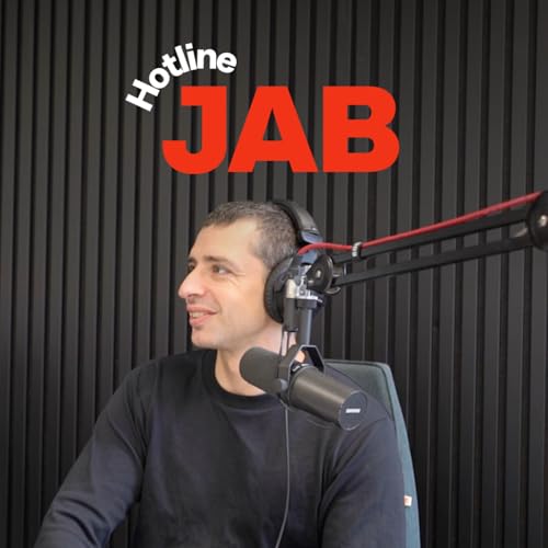 Hotline JAB : Comment vendre à ces clients "intouchables" ? cover art