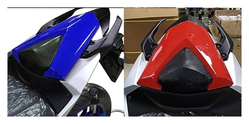 Couverture carénage queue pour éliminer les vibrations de selle sur YZF-R3 - 3