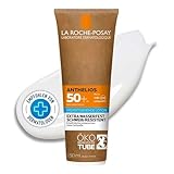 La Roche-Posay Anthelios Leche Hidratante SPF50+ 75ml