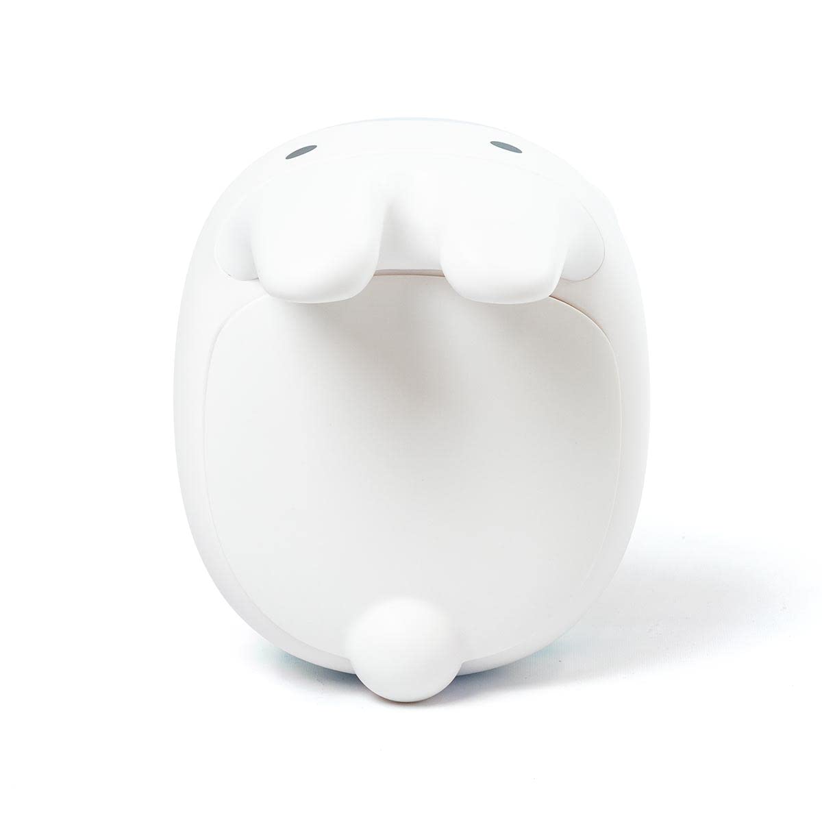 ATAA Orinal Infantil Rabit - Azul- Orinal para niños con Forma de Conejo, baño para niños y niñas con Tapa Desmontable, WC Infantil Ideal para Dejar el pañal