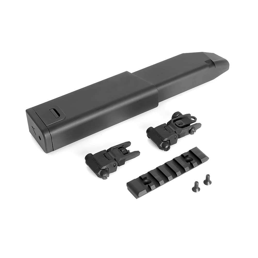 Amazon.co.jp: KRYTAC（クライタック） KRISS VECTOR Gen2 電動