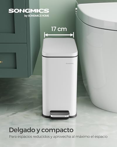 La Mejor Lista de Bote de basura moderno , tabla con los diez mejores. 11 Imagen adicional