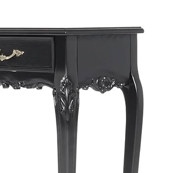 マルニ 猫足コンソール コンソールテーブル アンティーク ロココ調 猫脚 フレンチ 収納