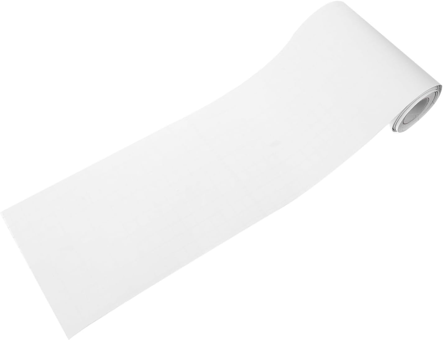 Gadpiparty 10pcs Flexible Peel and Stick Baseboard Trim Skirting Board Covers Wall Molding Sticker Easy Install