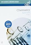 IB Chemistry HL: 2016+ Exams