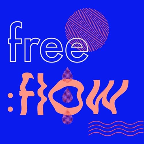 Free Flow Podcast copertina