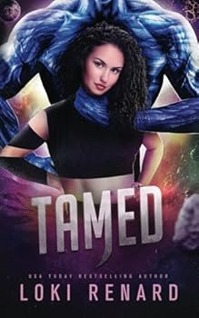 Tamed (Human Pet Shop)