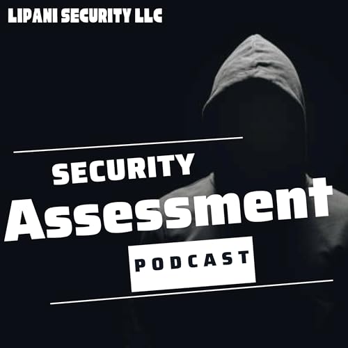 Security Assessment Podcast cover art