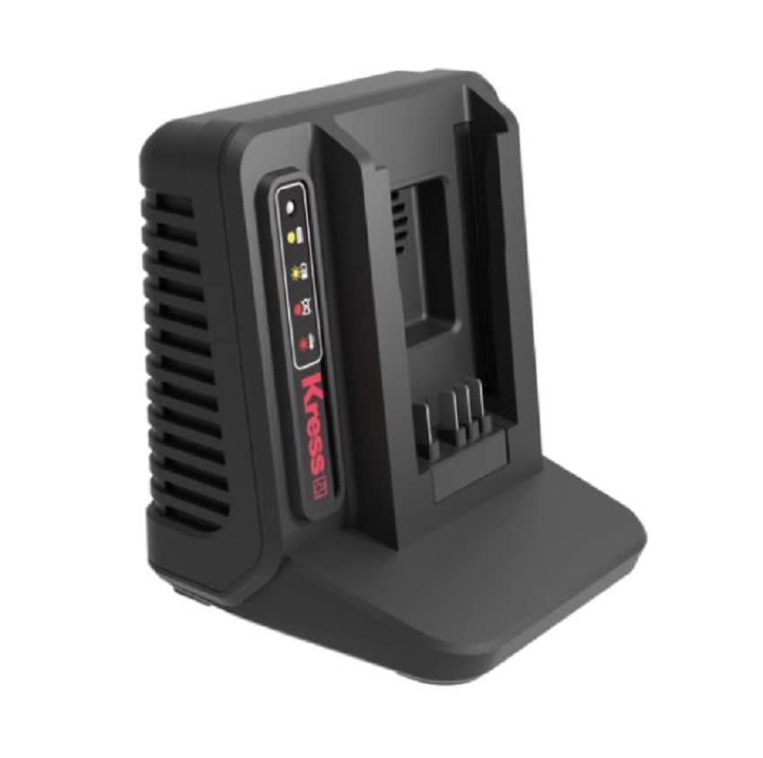BATTERY CHARGER 60V 5A/KA3714 KRESS