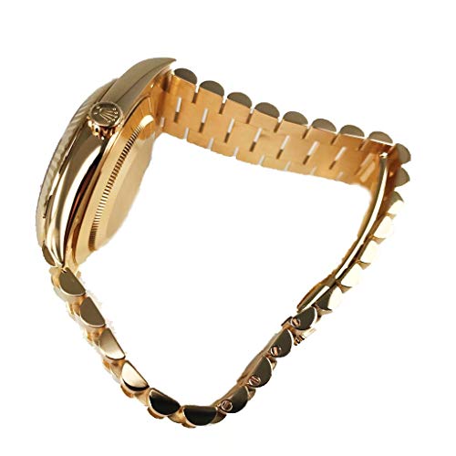 Rolex Day-Date 18k Yellow Gold 40mm M2282384